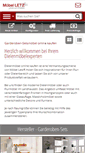 Mobile Screenshot of dielenmoebel-online-kaufen.de